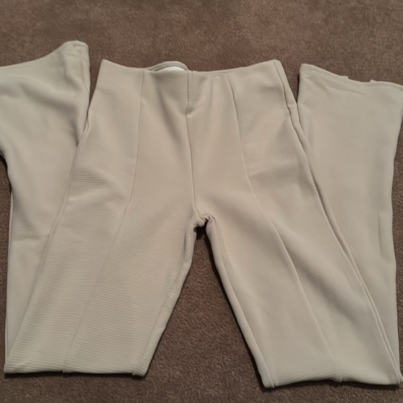 H&M Ribbed Leggings - Picture 2 of 4